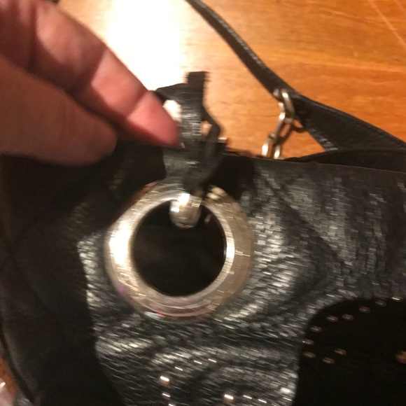 leather bag - brighton - Picture 12 of 15